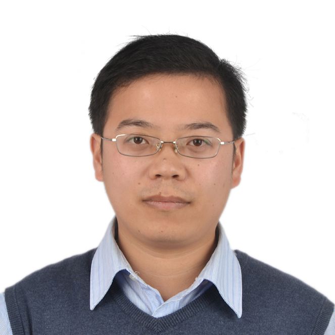 梁新強(浙江大學環境與資源學院教授) 梁新強(浙江大學環境與資源學院教授)
