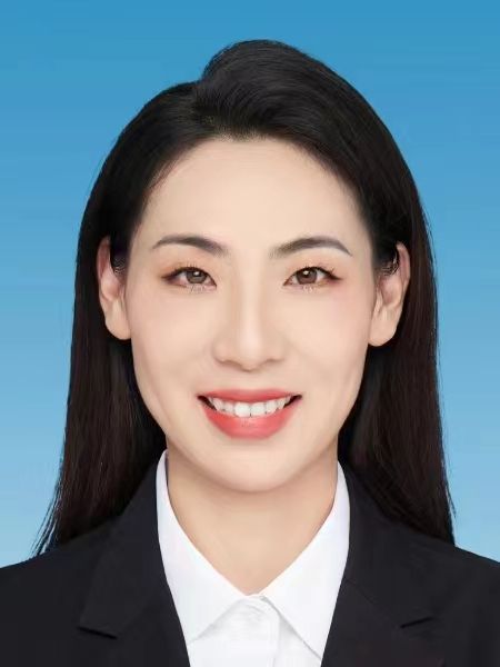 李薇(湖南省長沙市知識產權局黨組成員、副局長) 李薇(湖南省長沙市知識產權局黨組成員、副局長)