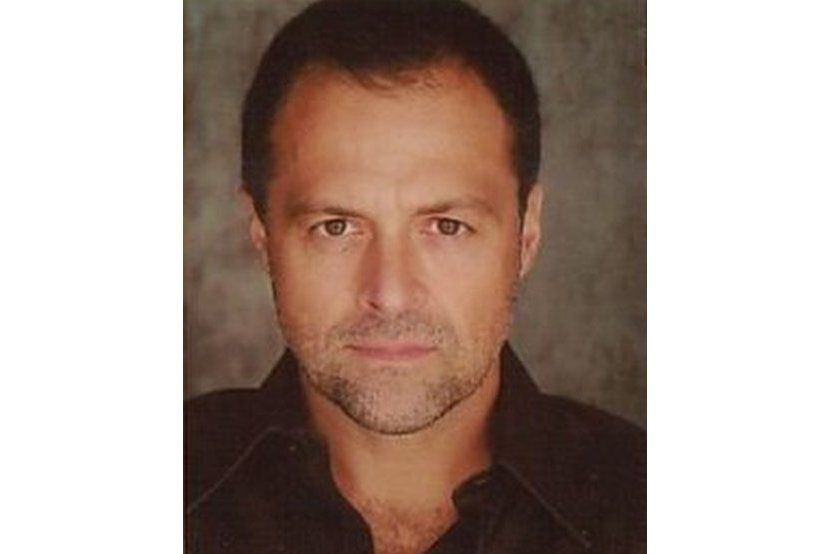 Joseph Gian Joseph Gian