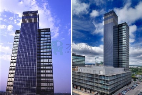英國合作社保險公司大樓