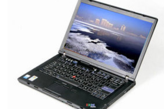 ThinkPad Z60t 2512A22 ThinkPad Z60t 2512A22