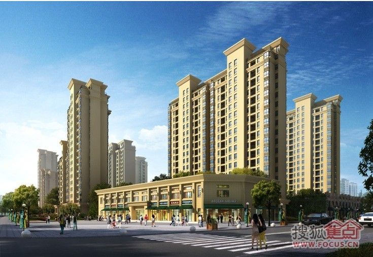 天潤園(高郵市的小區) 天潤園(高郵市的小區)