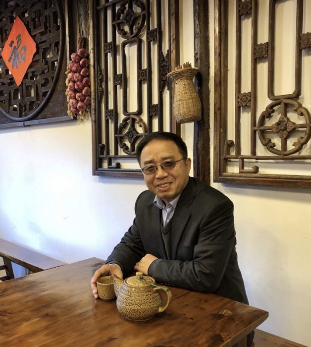 田漢族 田漢族