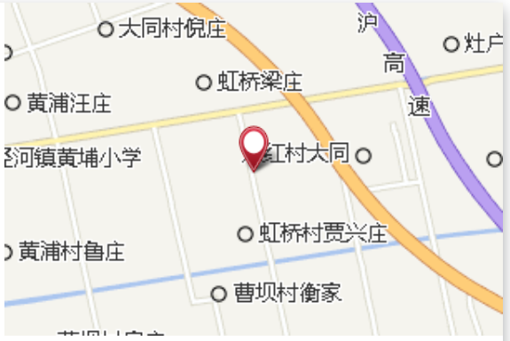 張家灣子