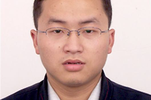 賀福利(中南大學數學與統計學院副教授) 賀福利(中南大學數學與統計學院副教授)