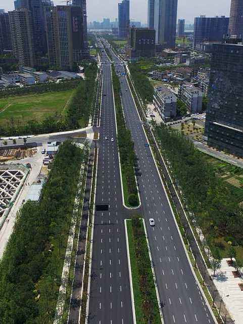 市心北路 市心北路