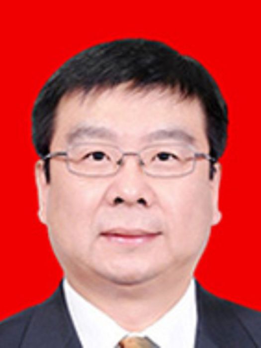 李海金(陝西省漢中市委常委) 李海金(陝西省漢中市委常委)