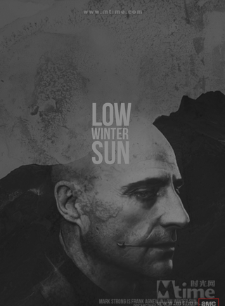 馬克·斯特朗(Mark Strong)