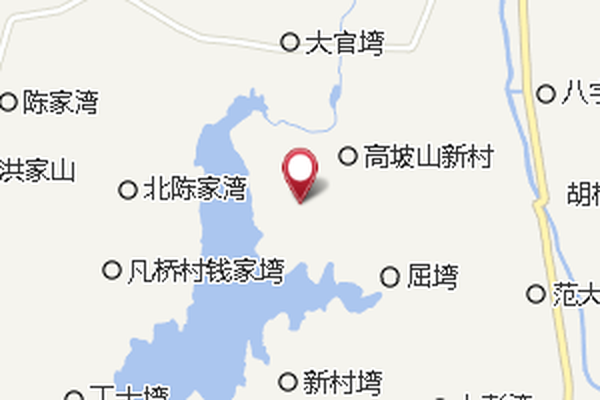 范堰點