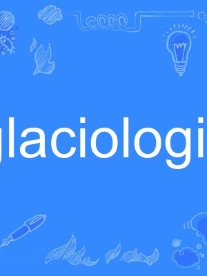 glaciologist glaciologist