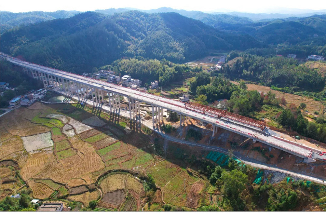 大坋大橋 大坋大橋