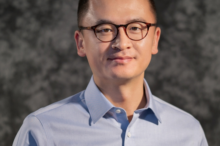 王靜波(IDG資本管理合伙人) 王靜波(IDG資本管理合伙人)
