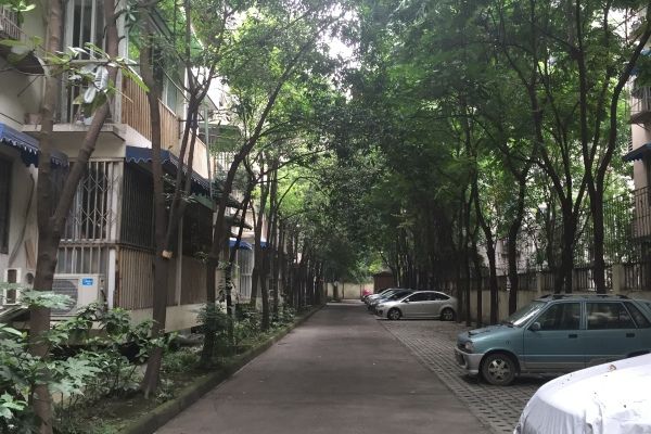 西匯佳苑 西匯佳苑
