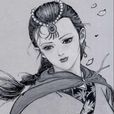 任盈盈(桃萼仙) 任盈盈(桃萼仙)