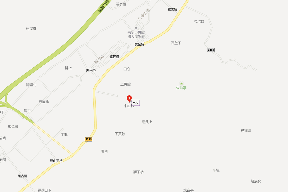 中心村(廣東省興寧市黃陂鎮中心村) 中心村(廣東省興寧市黃陂鎮中心村)