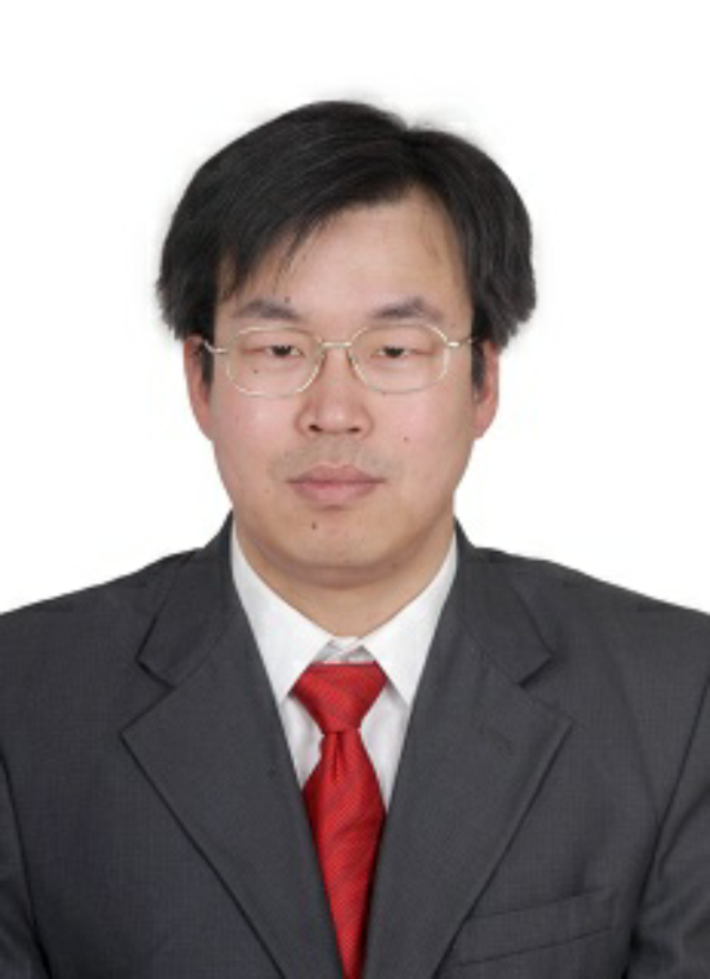 王訓(清華大學化學系主任)