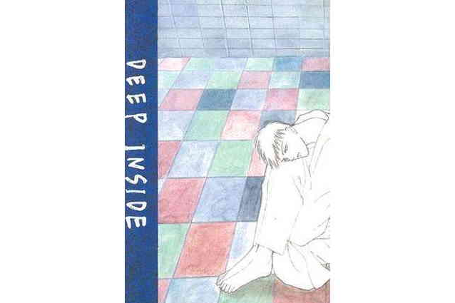 DEEP INSIDE 完全版 DEEP INSIDE 完全版