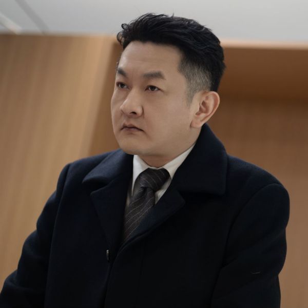 楊超然