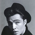 艾德·維斯特維克(Ed Westwick) 艾德·維斯特維克(Ed Westwick)
