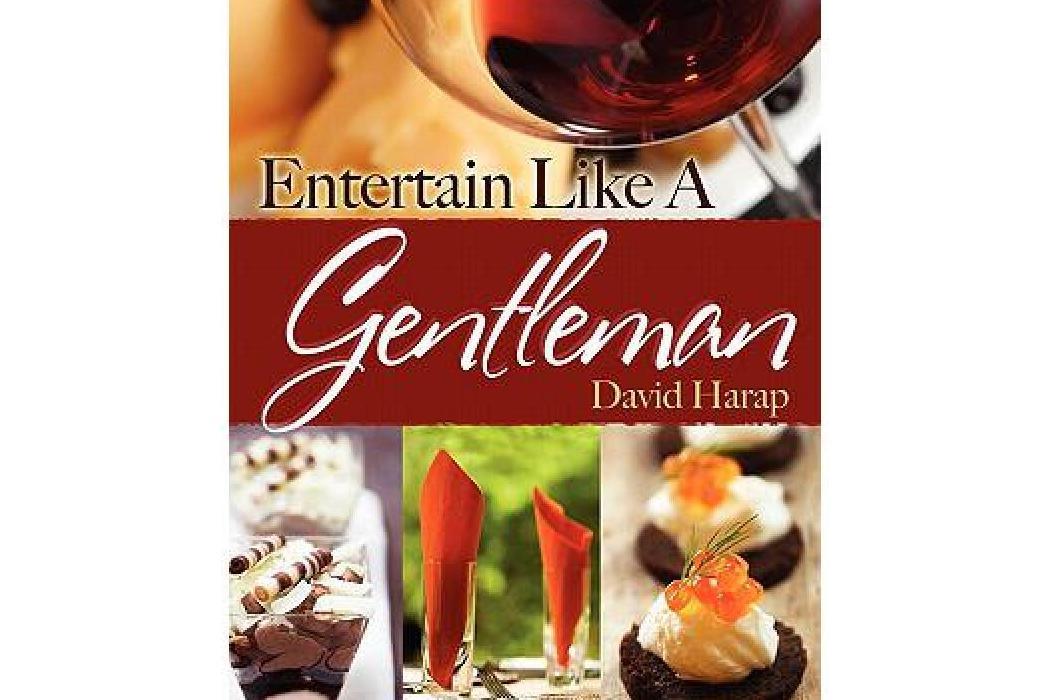 Entertain Like a Gentleman