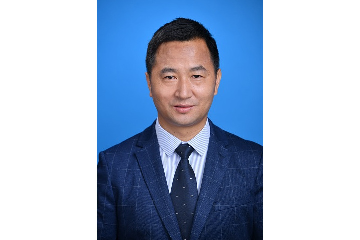 唐仲偉 唐仲偉