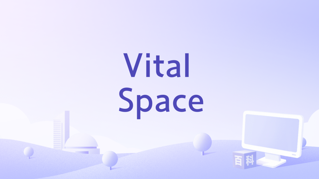 Vital Space Vital Space
