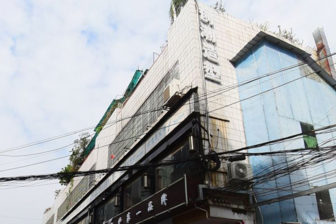 社學東路 社學東路