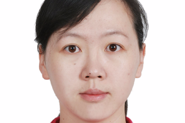 李熙涵 李熙涵
