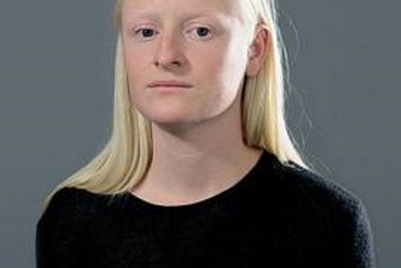 Anuschka Blommers & Niels Schumm Anuschka Blommers & Niels Schumm
