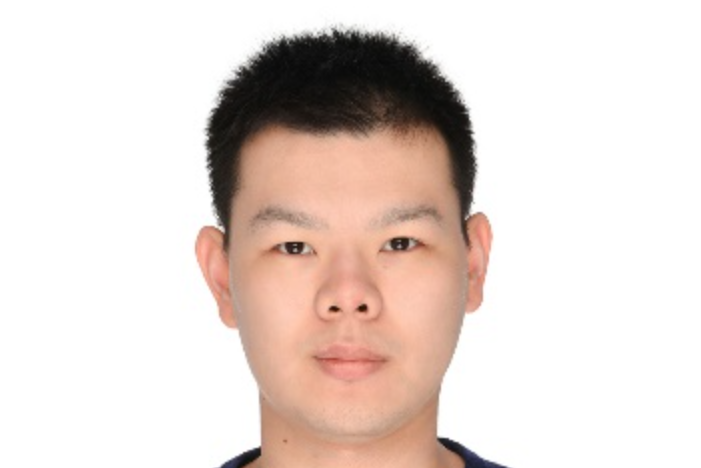 趙曉鵬(東華大學計算機科學技術學院教師) 趙曉鵬(東華大學計算機科學技術學院教師)