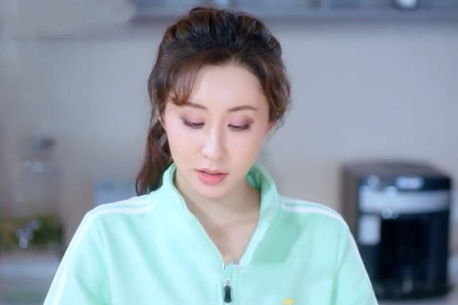 李馨兒 李馨兒