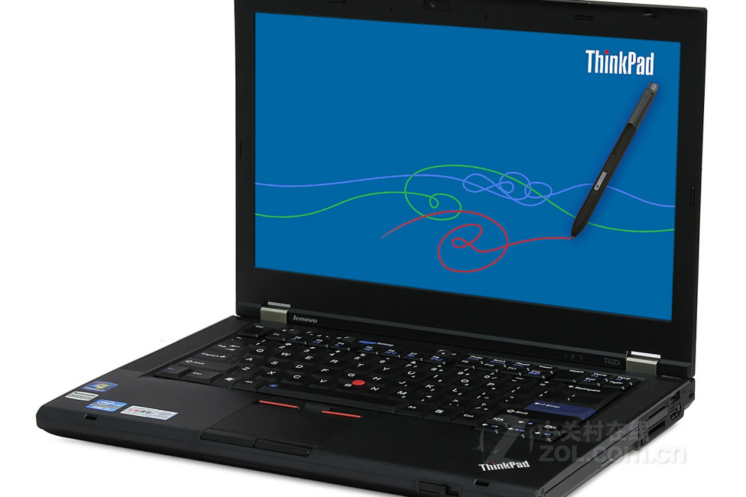ThinkPad T420i(4179G8C) ThinkPad T420i(4179G8C)
