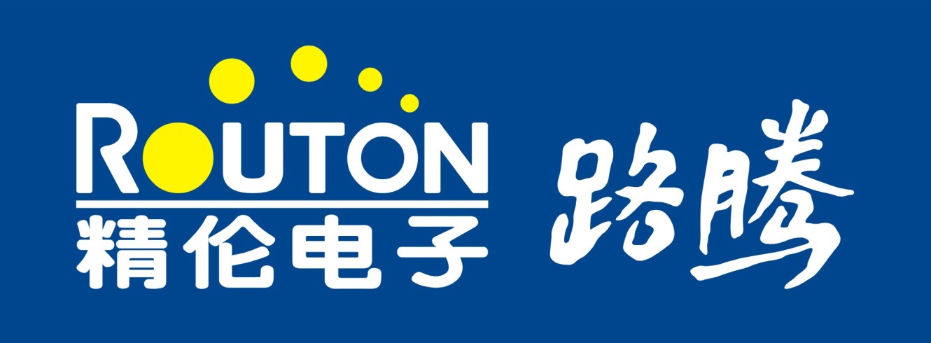 路騰logo