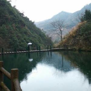 窄口風景區