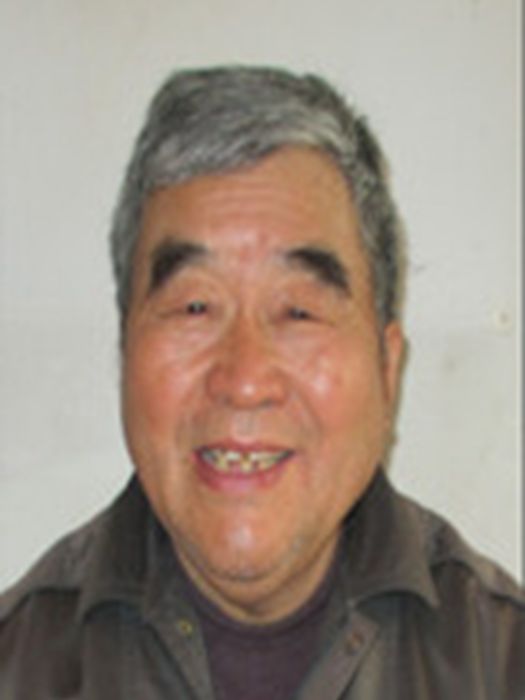 謝水木(浙江省嘉興市南湖區南湖街道民北社區居民) 謝水木(浙江省嘉興市南湖區南湖街道民北社區居民)