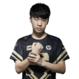 李元浩(小虎（LOL職業聯賽選手）)