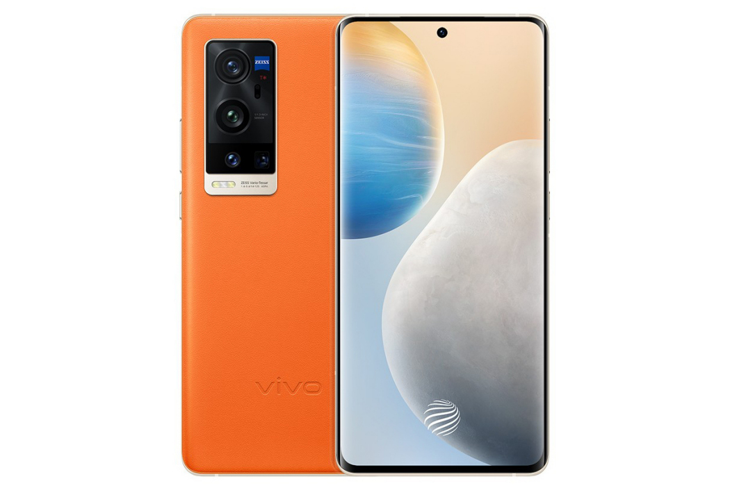 vivo X60 Pro+ vivo X60 Pro+