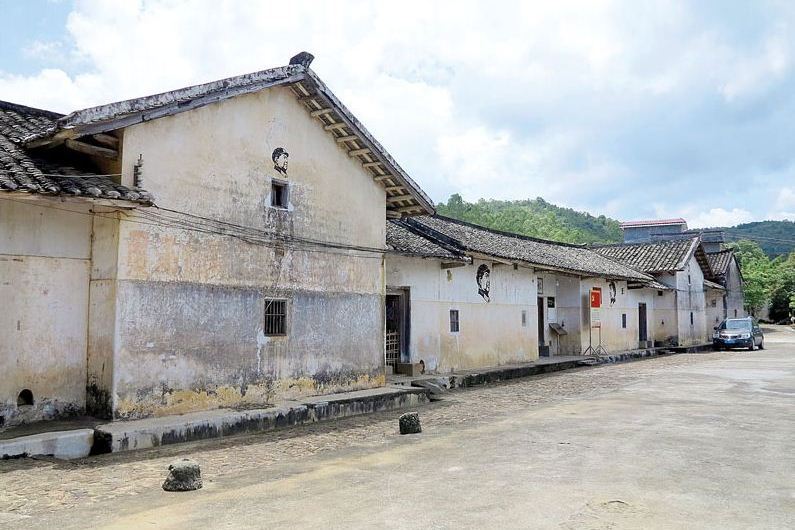 崇谷圍 崇谷圍