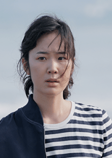 海邊的李爾