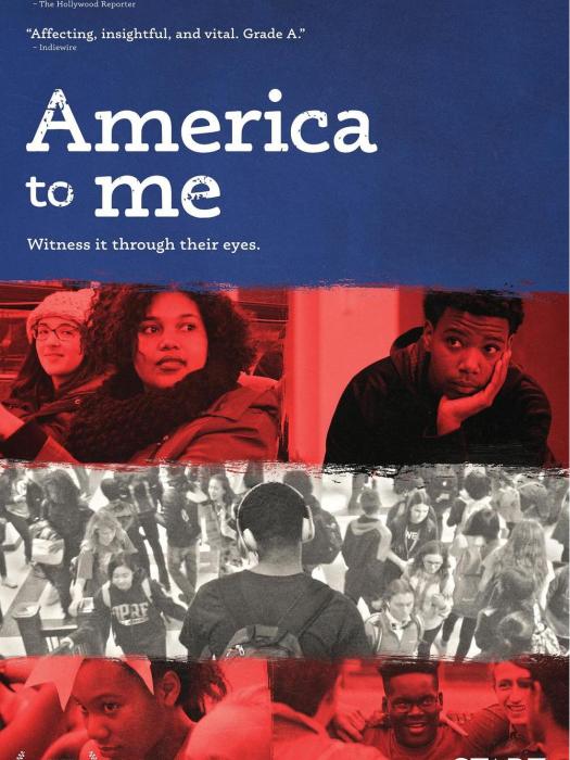 America to Me America to Me