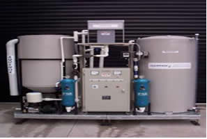 rfc-b系列工業廢水機