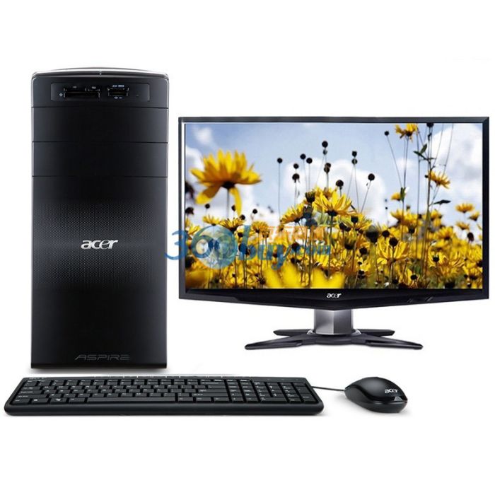 Acer AM3970 Acer AM3970