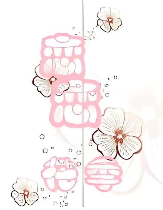 戀戀花季