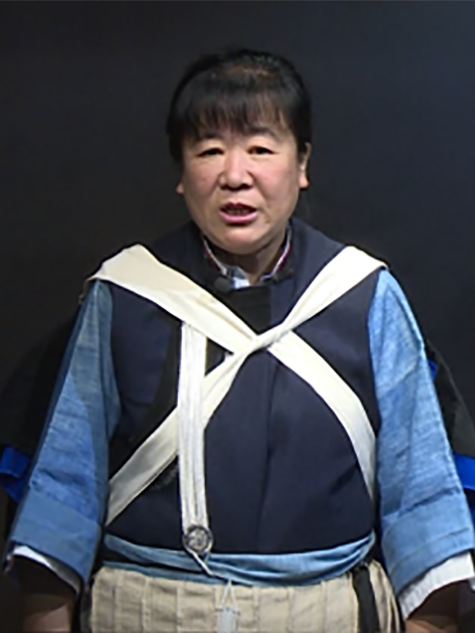 楊一紅(雲南省麗江市古城區大研中心校興仁方國瑜國小原校長) 楊一紅(雲南省麗江市古城區大研中心校興仁方國瑜國小原校長)