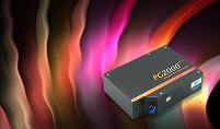 PG2000-Pro高靈敏光纖光譜儀