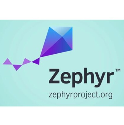 Zephyr(物聯網作業系統)