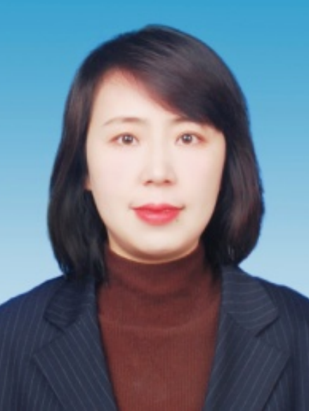楊文文(山東省青島市即墨區教育和體育局總督學) 楊文文(山東省青島市即墨區教育和體育局總督學)