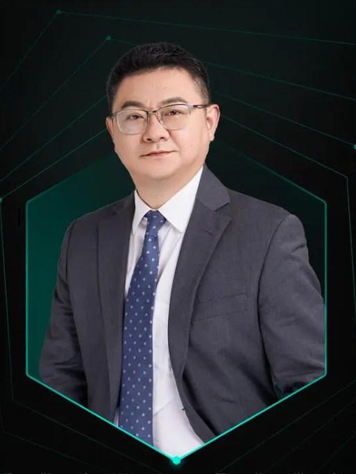 陳果(前波士頓諮詢Platinion董事總經理) 陳果(前波士頓諮詢Platinion董事總經理)