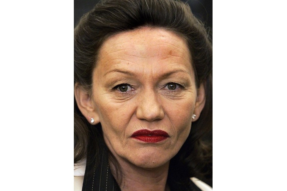 Karin Neuhäuser Karin Neuhäuser