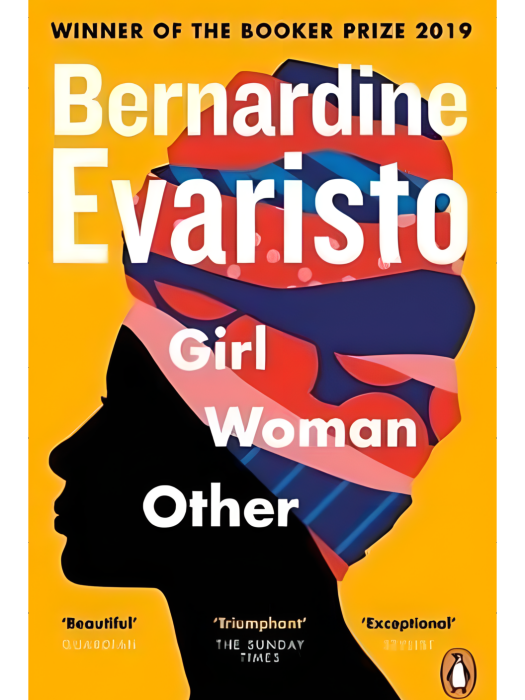 Girl, Woman, Other